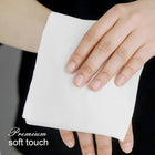 Advertising Napkin