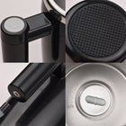 13Oz Rechargeable Stainless Steel Magnetic Stirring Cup