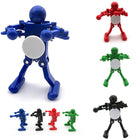 Dancing Walking Robot Toy