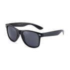 Retro Classic Rectangular Frame Sunglasses