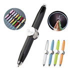 Fingertip Gyro Pen