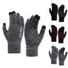 Touch Screen Warm Gloves