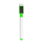 Magnetic Dry Erase Markers With Eraser