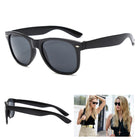 Solid Color Sunglasses