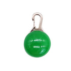 LED Dog Nighttime Silicone Luminous Pendant Light