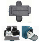 Convertible 2-in-1 Hanging Suit Duffle Bag