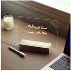 Scribbler Glow Memo Board