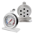 Classic Analog Refrigerator Thermometer