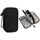 Water-Resistant Tech Organizer