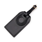 Leather Luggage Tag