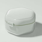 Denture Orthodontic Retainer Case