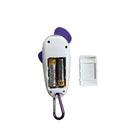 Carabiner Mini Fan