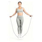 Durable Adjustable Jump Rope