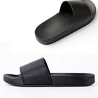 Full Color Cool Unisex Summer Pvc Slipper Slide Sandals