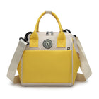 Lightweight Convertible Mom Bag
