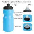 20 Oz Portable Hydration Flask Water Bottle