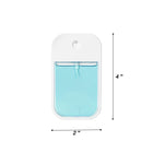 Portable Hand Sanitizer Spray