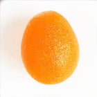 Egg-Shaped Hand Finger Grip Strength Train Ball