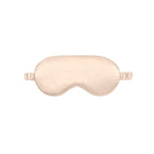 Imitation Silk Blackout Sleep Mask