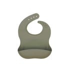 Silicone Baby Bib