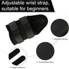 Golf Swing Wrist Fixator Brace