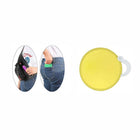 Pop Up Twist & Fold Fan