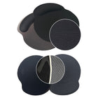 Ergonomic Wrist Supportive Mouse Pad