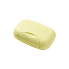 Portable Sealed Travel Soap Box