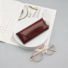 Ins-Style Myopia Glasses Case