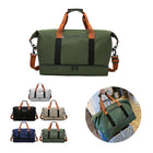 Large Capacity Waterproof Gym & Travel Duffle Bag