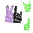 Eva Palm-Sized Cheering Props