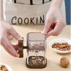 Manual Nut Grinder