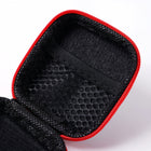 Portable Square Headphone Organizer