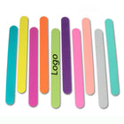 Wooden Nail File