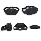 Crossbody Fanny Pack Unisex Belt Bag