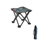 Portable Folding Lightweight Chair with Carry Bag