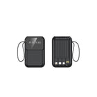 4-in-1 Large Display Power Bank
