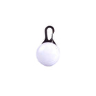 LED Dog Collar Glowing Pendant Light