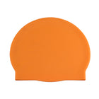 Silicone Swim Cap For Adults