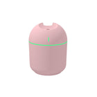 Desktop Mini Lighted Usb Humidifier