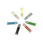 Golf Mini Divot Repair Tool