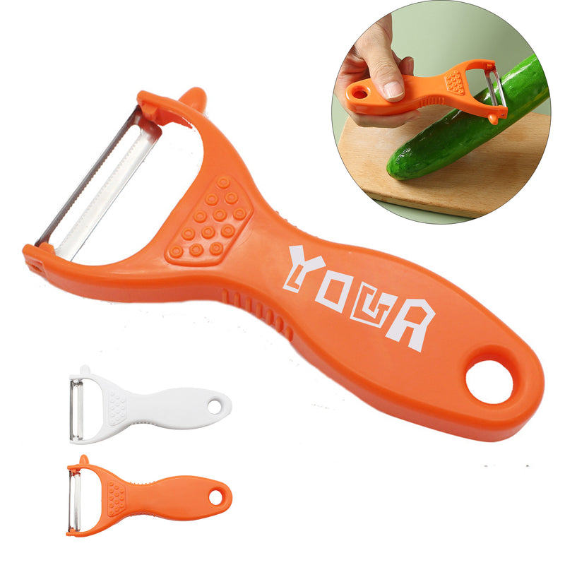 Fruit & Vegetable Peeler