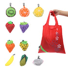 Foldable Fruit Shape Shopping Bag