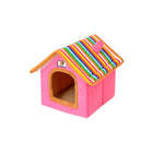 Portable Dog Crate