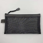 Large Capacity Transparent Mesh Storage Bag