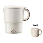 Car Travel Electric Kettle
