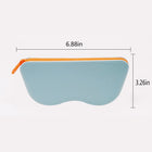 Silicone Sunglasses Case & Storage Bag