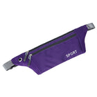 Women's Waterproof Sport Waist Phone Bag