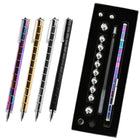 Decompression Magnetic Metal Pen