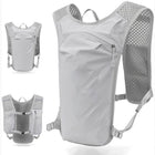 Running Hydration Vest Lightweight Breathable Sports Gear